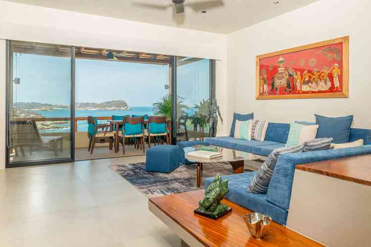 departamento nuevo en venta arrocito huatulco el arrocito santa maria huatulco oaxaca pdMEhCd