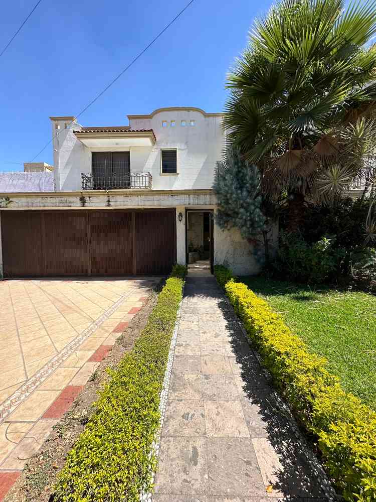 casa en renta axayacatl jardines del sol zapopan jalisco pDUnDOo