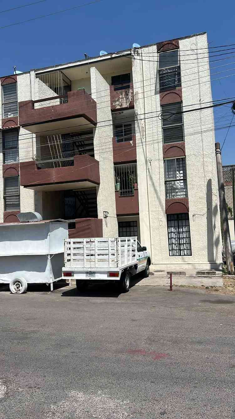 departamento en venta calle manuel maria ponce jardines de los poetas guadalajara jalisco pIbiUYb